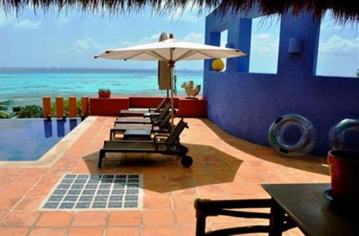фото отеля Casa de los Suenos