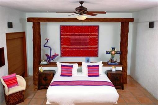 фото отеля Casa de los Suenos