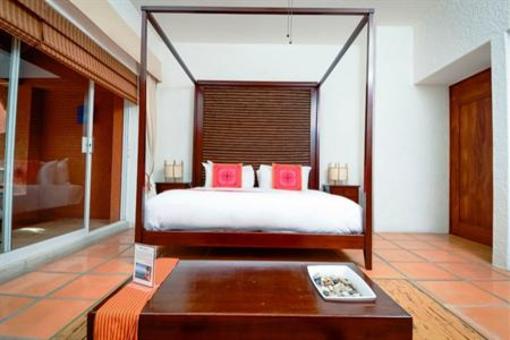 фото отеля Casa de los Suenos