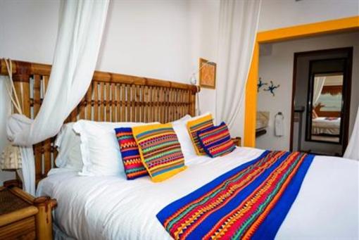 фото отеля Casa de los Suenos
