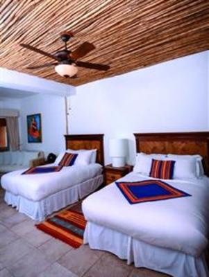 фото отеля Casa de los Suenos