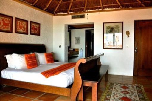 фото отеля Casa de los Suenos