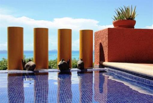 фото отеля Casa de los Suenos