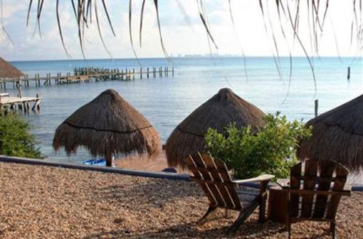 фото отеля Casa de los Suenos