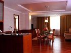 фото отеля Park Diamond Hotel