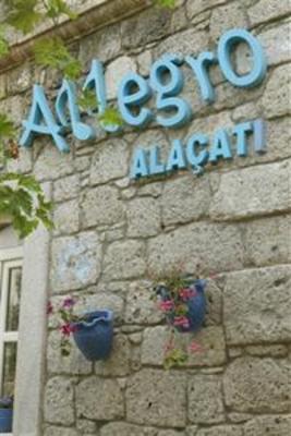 фото отеля Allegro Hotel