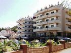 фото отеля Sayar Apart Hotel Marmaris