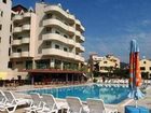 фото отеля Sayar Apart Hotel Marmaris