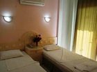 фото отеля Sayar Apart Hotel Marmaris