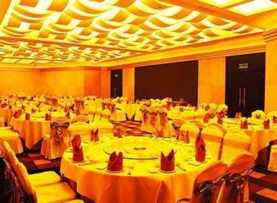 фото отеля South China International Hotel