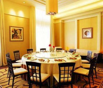 фото отеля South China International Hotel