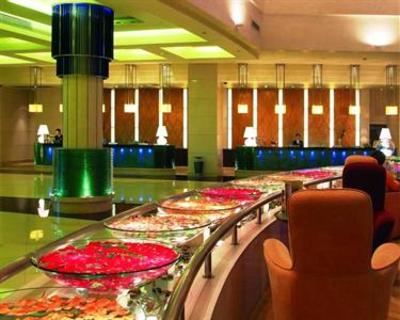 фото отеля South China International Hotel