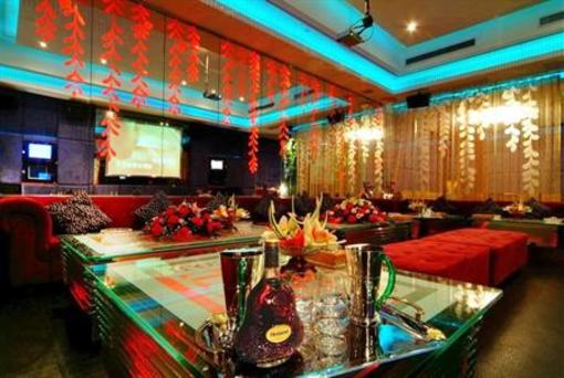 фото отеля South China International Hotel