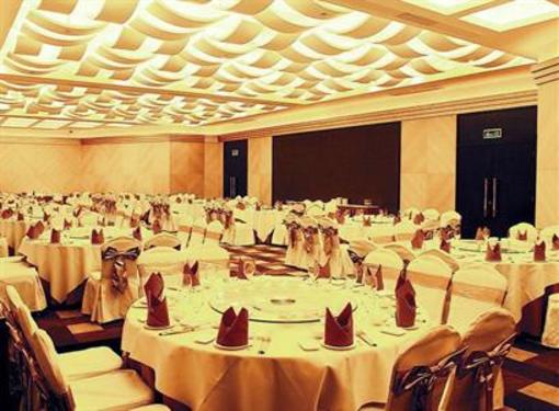 фото отеля South China International Hotel