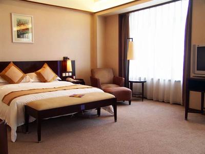 фото отеля South China International Hotel