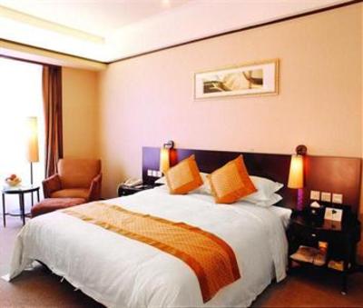 фото отеля South China International Hotel