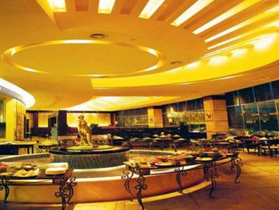 фото отеля South China International Hotel