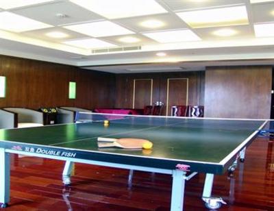 фото отеля South China International Hotel