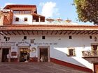 фото отеля Agua Escondida Hotel Taxco