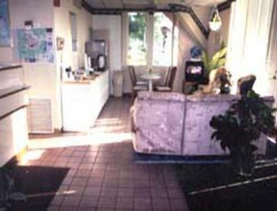 фото отеля Gainesville Knights Inn