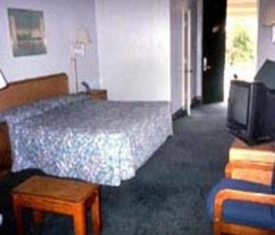 фото отеля Gainesville Knights Inn