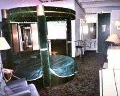 фото отеля Gainesville Knights Inn