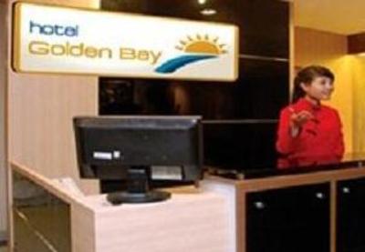 фото отеля Golden Bay Hotel