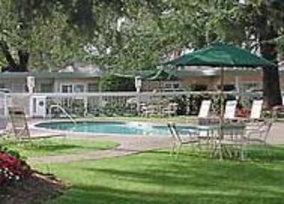 фото отеля El Bonita Motel
