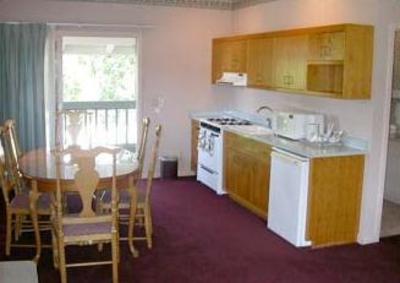фото отеля El Bonita Motel