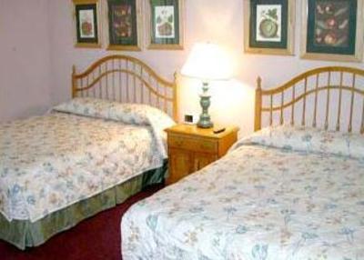 фото отеля El Bonita Motel