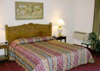 фото отеля El Bonita Motel