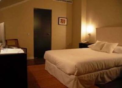 фото отеля Hotel Albaicin