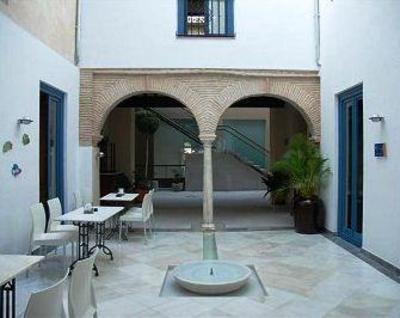 фото отеля Hotel Albaicin