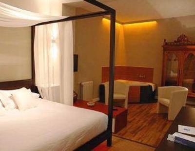 фото отеля Hotel Albaicin