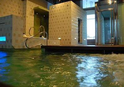 фото отеля Hotel Albaicin
