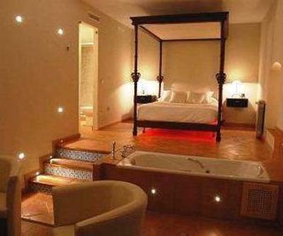 фото отеля Hotel Albaicin