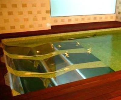 фото отеля Hotel Albaicin