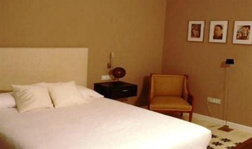 фото отеля Hotel Albaicin