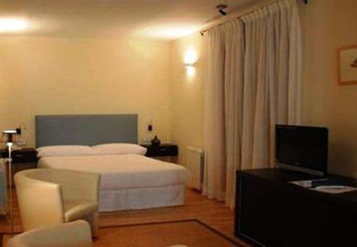 фото отеля Hotel Albaicin