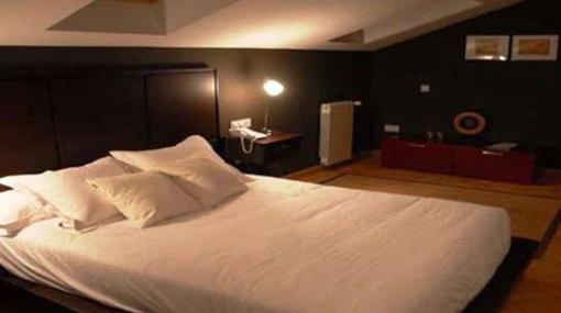 фото отеля Hotel Albaicin