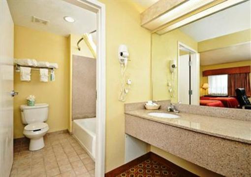фото отеля BEST WESTERN Dayton Inn And Suites