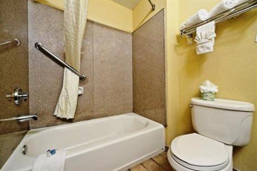 фото отеля BEST WESTERN Dayton Inn And Suites