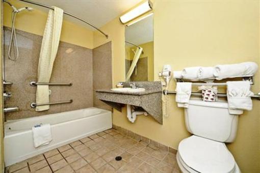 фото отеля BEST WESTERN Dayton Inn And Suites