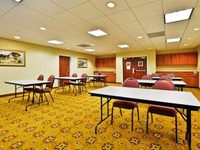 BEST WESTERN Dayton Inn And Suites