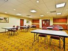 фото отеля BEST WESTERN Dayton Inn And Suites