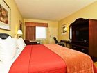 фото отеля BEST WESTERN Dayton Inn And Suites