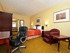 фото отеля BEST WESTERN Dayton Inn And Suites