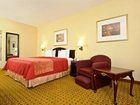 фото отеля BEST WESTERN Dayton Inn And Suites