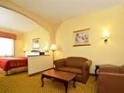 фото отеля BEST WESTERN Dayton Inn And Suites