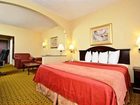 фото отеля BEST WESTERN Dayton Inn And Suites